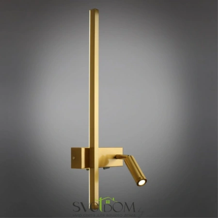 Настенные светильники APL.342.11.13 Aployt | Svetdom.by