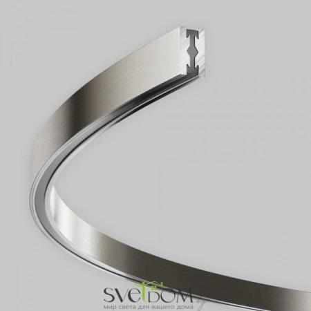 TRX154-2SR-D1200-PT Maytoni