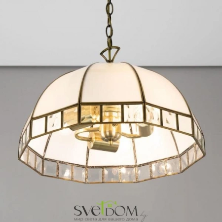 Люстры подвесныеCL440132 CITILUX | Svetdom.by