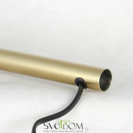Торшер Lussole River LSP-0651 LED Lussole