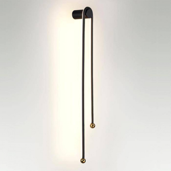 Настенные светильники 6633/18WL Odeon Light | Svetdom.by