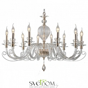 Люстра подвесная Aployt  APL.701.03.12