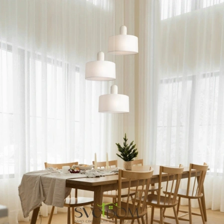 Подвесные светильники Freya FR5491PL-01BS от Магазина Svetdom.by