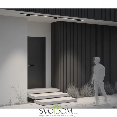 O-TR01-2-S-10WB3K Maytoni