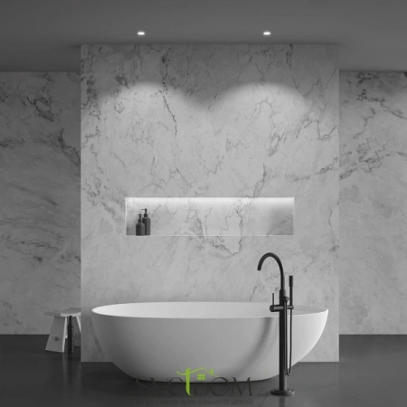 Встраиваемые светильники Maytoni DL034-01-06W3K-W от Магазина Svetdom.by