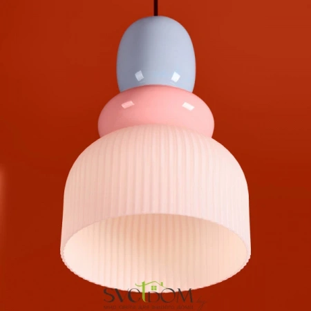 Подвесные светильники Freya FR5595PL-01B2 от Магазина Svetdom.by