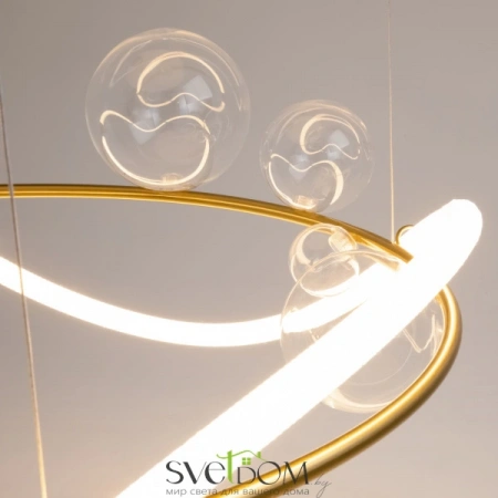 Подвесные светильники Maytoni MOD289PL-L53BS3K от Магазина Svetdom.by