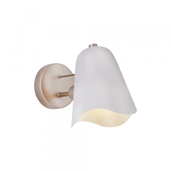 Настенный светильник (бра) Freya FR5037WL-01S