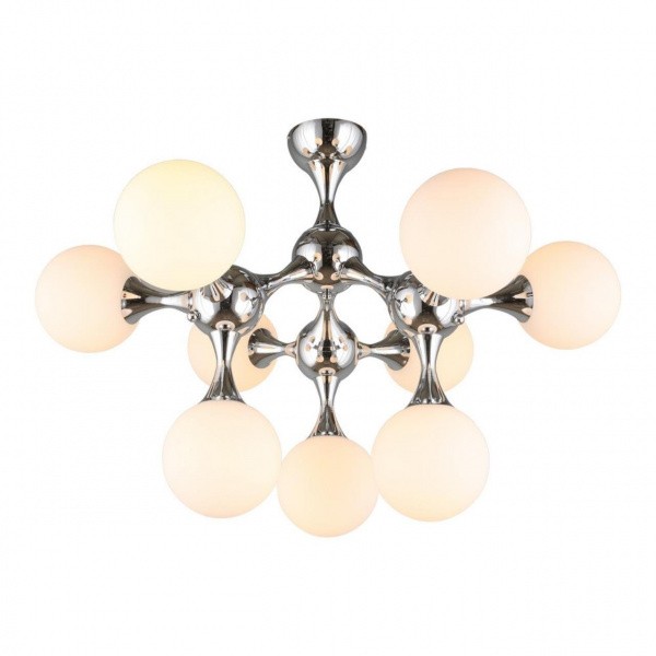 Люстры потолочныеAPL.903.07.09 Aployt | Svetdom.by