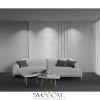 Встраиваемый светильник Gyps modern GU10 10Вт Maytoni