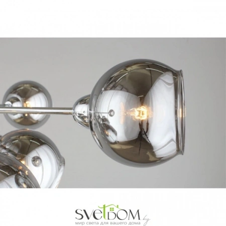 Люстры потолочныеOML-94107-12 Omnilux | Svetdom.by