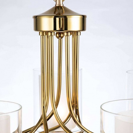 Люстры подвесные2963-7P Favourite | Svetdom.by