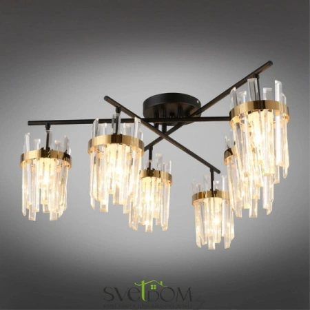 Люстры потолочныеOML-67707-06 Omnilux | Svetdom.by