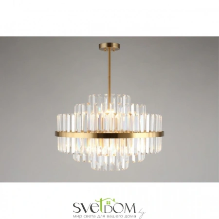 Люстры потолочныеOML-69017-09 Omnilux | Svetdom.by