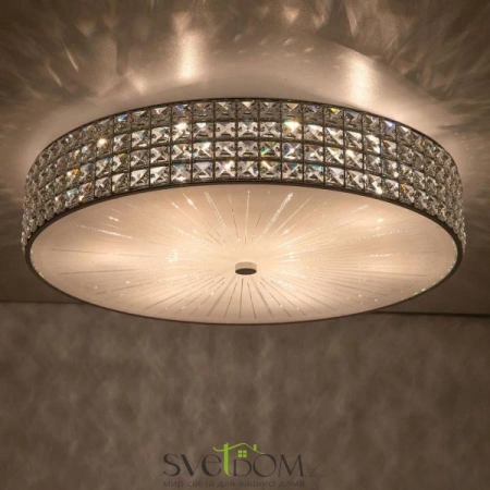 Люстры потолочныеCL324101 CITILUX | Svetdom.by