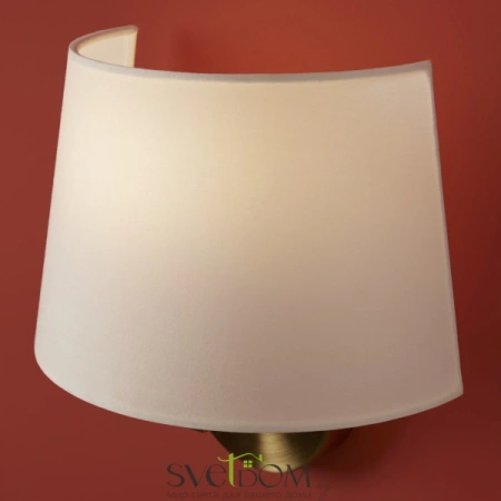 Настенные светильники FR2042WL-01BS Freya | Svetdom.by