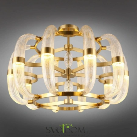 Люстры потолочныеAPL.856.07.100 Aployt | Svetdom.by