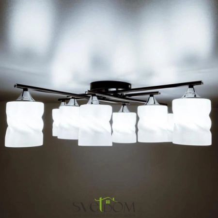 Люстры потолочныеCL132185 CITILUX | Svetdom.by