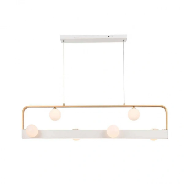 Люстры подвесные4073-6P Favourite | Svetdom.by