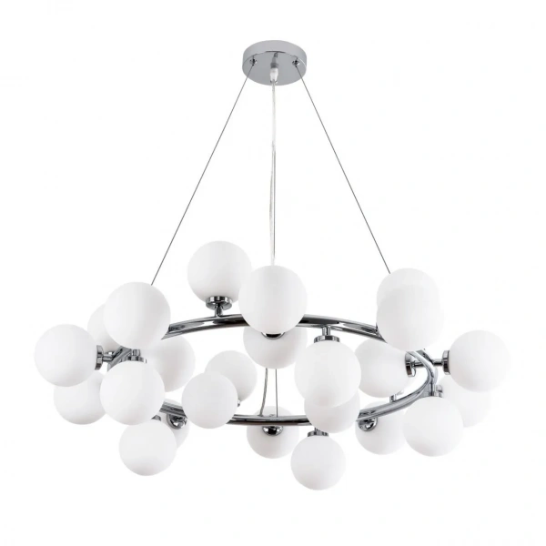 Подвесные светильники MODELUX MS.6033.25 CR от Магазина Svetdom.by