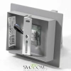 Настенный светильник Lussole Dillingham LSP-8022 Gu10 Lussole