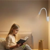 Citilux Декарт CL704340 LED Бра гибкое с выключателем Белое CITILUX