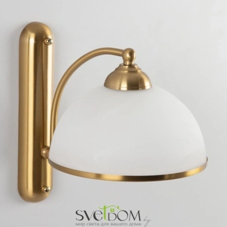 Citilux Лугано CL403313 Бра Бронза CITILUX