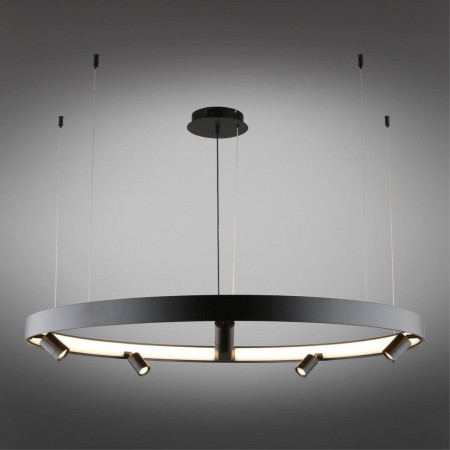 Люстры подвесныеAPL.041.13.75 Aployt | Svetdom.by