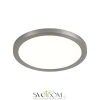 Citilux Омега CLD50R081 LED Встраиваемый светильник с диммером ХромМат CITILUX