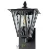 CITILUX CLU09W FORTS Настенный Уличный Св-к CITILUX