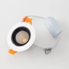 Встраиваемый светильник Citilux Альфа CLD001NW4 CITILUX