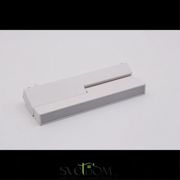 Светильник трековый Aployt  APL.0105.10.20