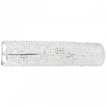 Lightstar 704634 Бра зерк. MONILE 3х40W E14 ХРОМ