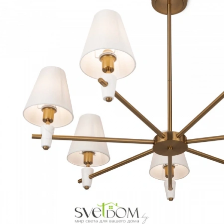 Потолочные светильники Freya FR5371CL-07BS от Магазина Svetdom.by
