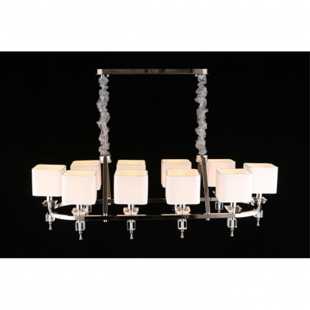 Люстры подвесныеAPL.838.03.10 Aployt | Svetdom.by