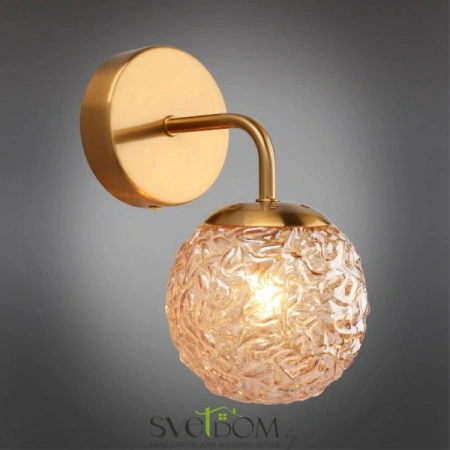 Настенные светильники APL.764.01.01 Aployt | Svetdom.by