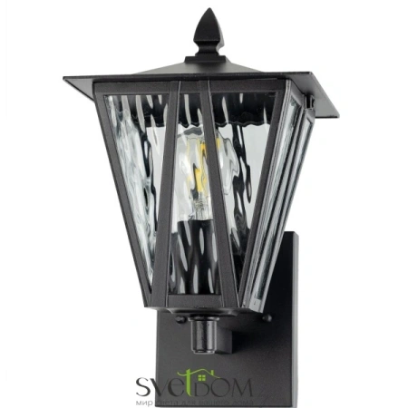 CITILUX CLU09W FORTS Настенный Уличный Св-к CITILUX