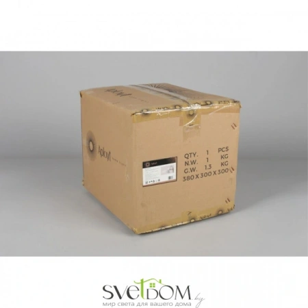 Настенные светильники APL.632.11.01 Aployt | Svetdom.by