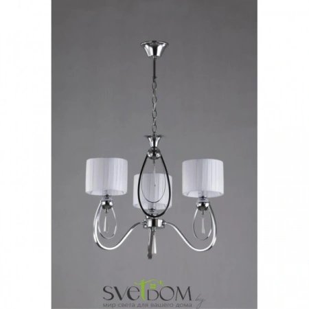 Фото OML-63803-03 Omnilux Люстры подвесныеOML-63803-03 Omnilux | Svetdom.by
