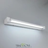 Citilux Визор CL708260N LED Настенная подсветка с выключателем Белая CITILUX