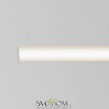 Встраиваемые светильники Maytoni DL066-12W3-6K-TRS-W от Магазина Svetdom.by