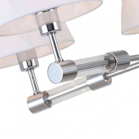 Люстры потолочные2659-5P Favourite | Svetdom.by