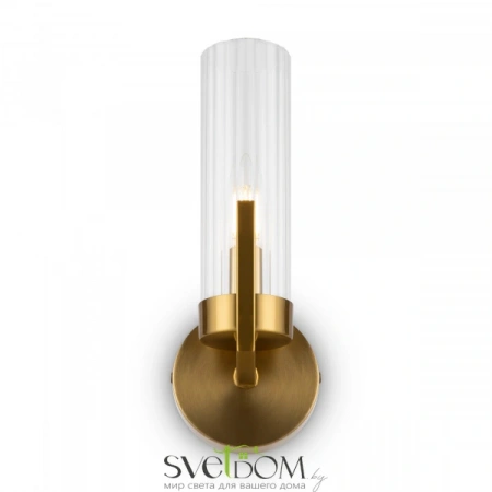 Бра и настенные светильники FR5214WL-01BS Freya | Svetdom.by