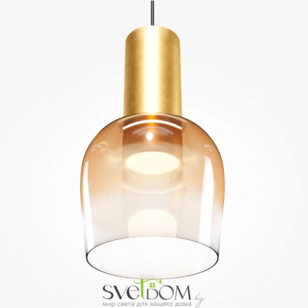 Подвесные светильники Maytoni MOD414PL-L7G3K от Магазина Svetdom.by