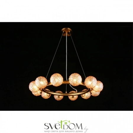 Люстры подвесныеAPL.764.03.12 Aployt | Svetdom.by