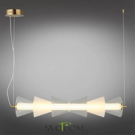 Люстры подвесныеOML-51503-21 Omnilux | Svetdom.by