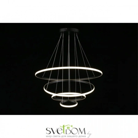 Люстры подвесныеAPL.018.03.100 Aployt | Svetdom.by