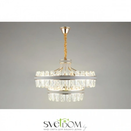 Люстры подвесныеAPL.032.03.158 Aployt | Svetdom.by
