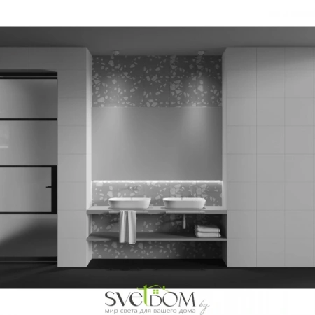 Потолочные светильники Maytoni C122CL-L7-3K-W от Магазина Svetdom.by