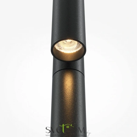 Настенные светильники MOD433WL-L3B3K Maytoni | Svetdom.by